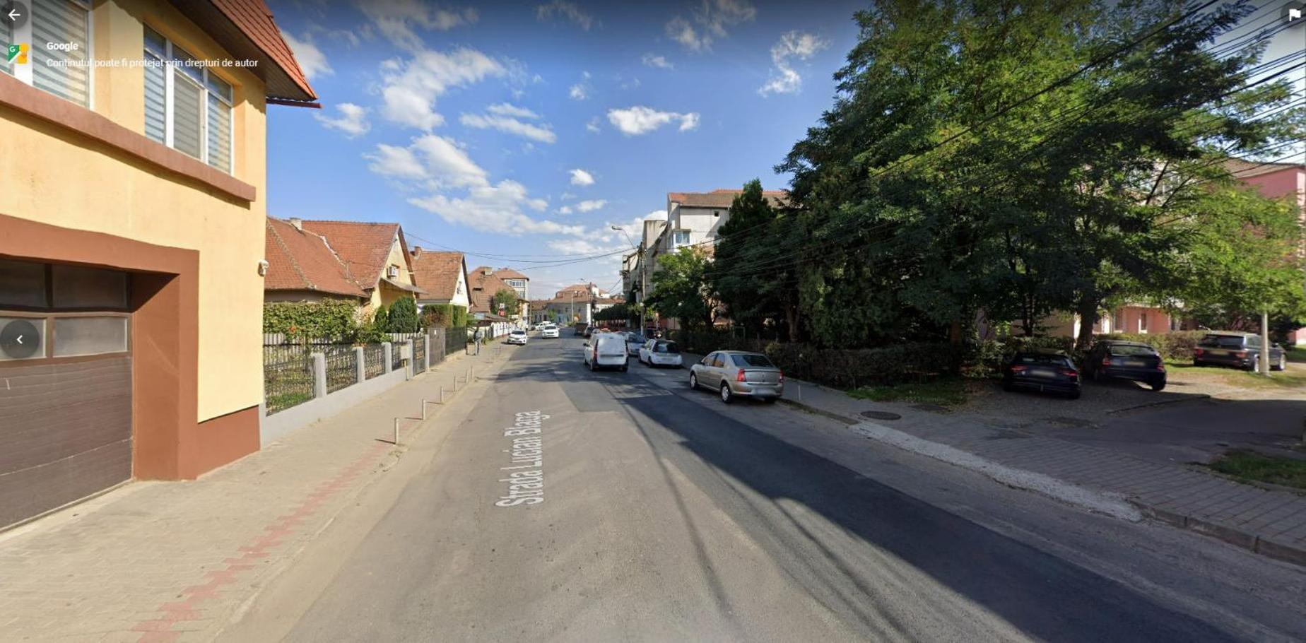 Alexander Cozy Apartment Free Private Parking Mediaş Exteriör bild